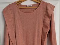 Orsay Bluse, Shirt, schimmernd, Gr. 40/42 Rheinland-Pfalz - Bad Kreuznach Vorschau