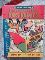 Klassik Krazy Kool Kids Komiks Niedersachsen - Wolfsburg Vorschau