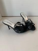Sommer  Hohe  Schuhe Gr.39 Neu Nordrhein-Westfalen - Löhne Vorschau