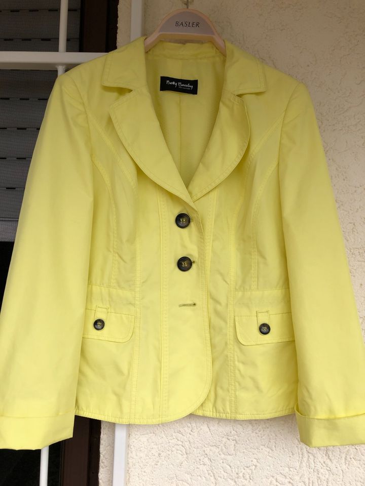 Damen Blazer von Betty Barclay in Bobenheim-Roxheim