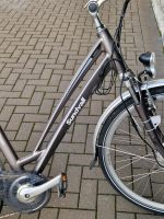 E-Bike Holland Rad Nordrhein-Westfalen - Kürten Vorschau