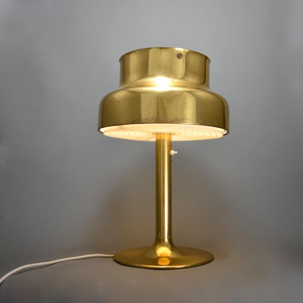 Tischleuchte Ateljé Lyktan Bumling Messing Lampe Vintage Design in  Mecklenburg-Vorpommern - Wismar | Lampen gebraucht kaufen | eBay  Kleinanzeigen ist jetzt Kleinanzeigen