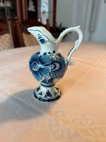 Dekorativer Krug Vase Delft blau weiß Niedersachsen - Achim Vorschau