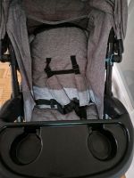 Buggy Kinderwagen Moby System Runner Jogger Buggy Bayern - Erlangen Vorschau