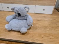 Koala Sitz Plüsch Kuscheltier Sitzkissen Geschenk Kinder Sachsen - Leutersdorf Vorschau