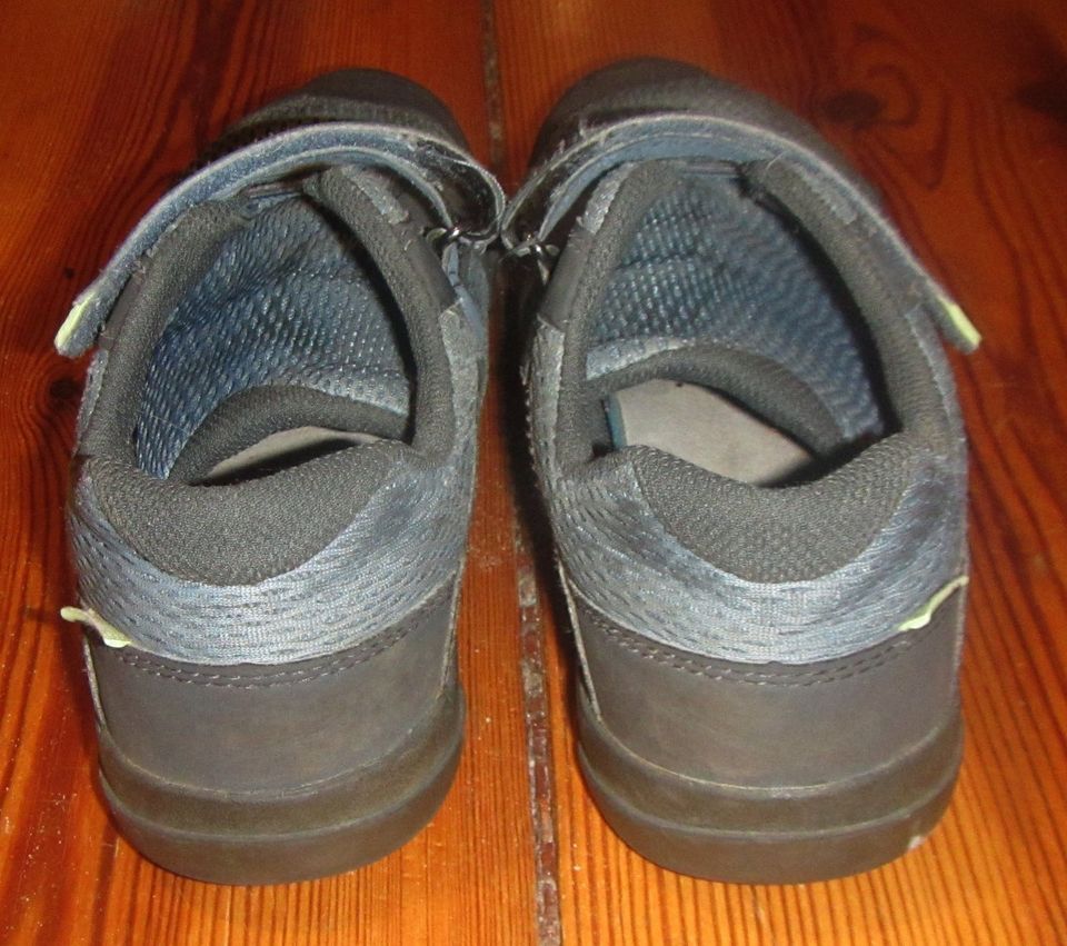 Schuhe SUPERFIT Barefoot Gr.35 sehr gut erhalten in Berlin