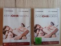DVD Keinohrhasen und Zweiohrküken Thüringen - Berka/Werra Vorschau