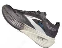 Brooks Laufschuhe Hyperion Elite schwarz Größe 45 Niedersachsen - Helmstedt Vorschau