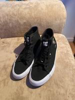 schwarze Converse-Sneaker Baden-Württemberg - Bad Wildbad Vorschau
