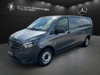 Mercedes-Benz Vito 116 CDI Kasten Navi+Kamera+Klima+PDC Niedersachsen - Walsrode Vorschau