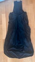 D-Onis Sommerkleid Gr. EU 38 (IT 42) Schwarz Mitte - Tiergarten Vorschau