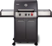 Enders Gasgrill Monroe Black Pro 3K Turbo Plus Nordrhein-Westfalen - Heinsberg Vorschau