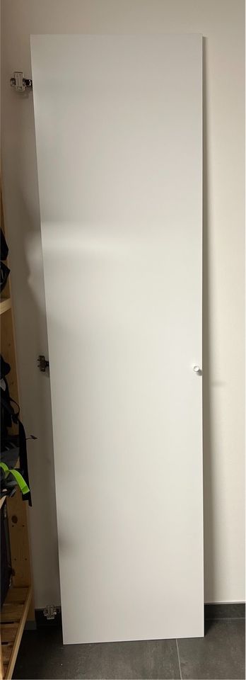 Tür Pax Kleiderschrank 201 cm H in Sohren Hunsrück