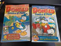 Donald Duck Comics & Mehr Thüringen - Greiz Vorschau