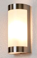 Lindby Wandlampe E27 40watt IP44  neuwertig Hessen - Sinntal Vorschau