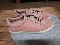 Freizeitschuh Sneakers H&M  Schuhe  38 rose Bayern - Ringelai Vorschau