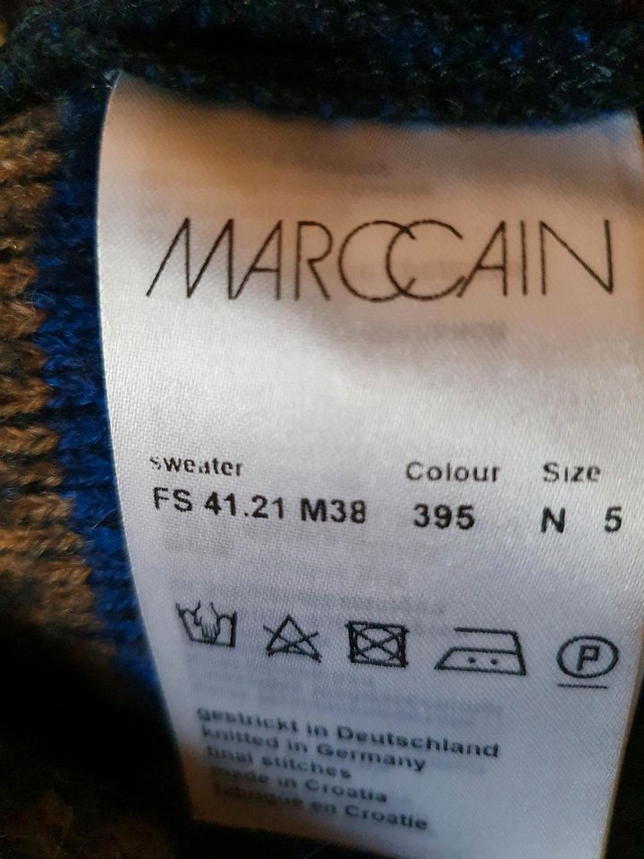 Marc Cain, Pullover, Gr. N5 in Ibbenbüren