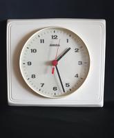 Vintage Küchenuhr Keramik Wanduhr Ankra 60er 70er Schleswig-Holstein - Hohenwestedt Vorschau