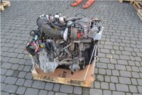 MOTOR M9R 805 RENAULT LAGUNA III  MOTOR KOMPLETT 98.000KM München - Berg-am-Laim Vorschau