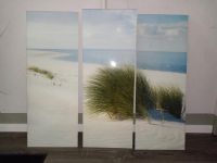 Glasbild Ostsee Triptychon Sachsen - Frankenberg (Sa.) Vorschau