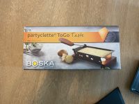 Partyclette To Go, Mini Raclette, Wie neu Berlin - Tempelhof Vorschau