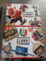 Nintendo Labo Niedersachsen - Uetze Vorschau