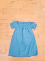 3x Maedchen Sommerkleid/T-Shirt/Noa Noa/Petit Bateau 104 sehr gut Rheinland-Pfalz - Hanhofen Vorschau