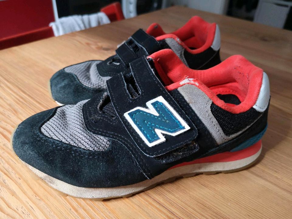 New Balance Turnschuhe Größe 29 in Göttingen