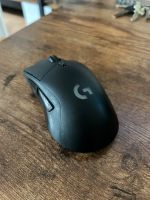 Logitech g703 Hessen - Kassel Vorschau