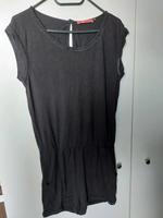 Schwarzer Einteiler / Jumpsuit / Overall von EDC Esprit Gr. XS Sachsen - Gröditz Vorschau