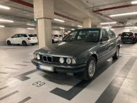 BMW E34 525i Automatik Stuttgart - Sillenbuch Vorschau