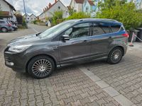 Ford Kuga 1,5 Eco Boost 150 PS Rheinland-Pfalz - Stadecken-Elsheim Vorschau