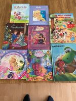 Verkaufe verschiedene Kinderbücher Stk.3€ Niedersachsen - Gifhorn Vorschau