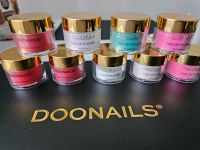 Doonails Starter Set NEU, 12 Farben, Entferner Bowl Hessen - Mühlheim am Main Vorschau