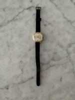 Ruhla Damen Uhr Handaufzug - Antimagnetic - Vintage Uhr Damenuhr Nordrhein-Westfalen - Bocholt Vorschau