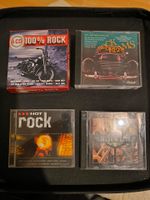 Musik CD,s ( Rock Collection ) Nordrhein-Westfalen - Mönchengladbach Vorschau