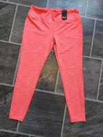 Crivit Damen Sport Leggings Neon Pink L 44/46 Neu mit Etikett Dortmund - Mitte Vorschau