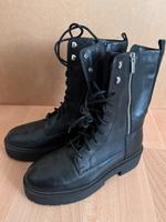 Geox Ankle Boots Damen - wie neu! Leipzig - Reudnitz-Thonberg Vorschau