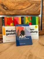 Kompendium der Mediengestaltung, wie neu, 5. Auflage, inkl. ABC Bayern - Vilgertshofen Vorschau