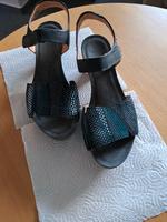 Think Sandaletten,42,top,40 VB Nordrhein-Westfalen - Herford Vorschau