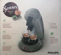 PHILIPS SENSEO ORIGINAL ECO Pad Kaffeemaschine NEU OVP Berlin - Steglitz Vorschau