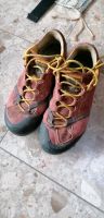 LaSportiva Zustiegschuhe Sportschuhe Wanderschuhe Gr. 41.5 Thüringen - Floh-Seligenthal Vorschau