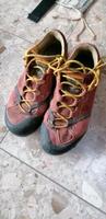 LaSportiva Zustiegschuhe Sportschuhe Wanderschuhe Gr. 41.5 Thüringen - Floh-Seligenthal Vorschau