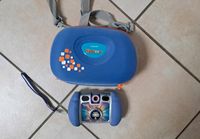 Vtech Kamera kidi-zoom Twist 2.0 + Tragetasche Umhängetasche blau Nordrhein-Westfalen - Kreuzau Vorschau