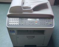 Laserdrucker Samsung SCX-4720FN Hessen - Beselich Vorschau