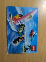 Diverse Lego Kataloge aus den 90ern Brandenburg - Eggersdorf Vorschau