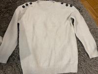 Pullover 36/38 Berlin - Reinickendorf Vorschau