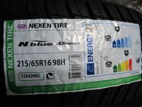 Nexen N Blue 4Seasons 215/65 R16 98H Allwetterreifen Dacia Duster Rheinland-Pfalz - Ockenheim Vorschau