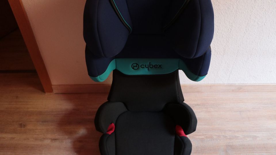 Cybex Kindersitz in Ihlow