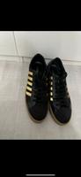 Dsquared Herren Schuhe 44 Gold schwarz München - Milbertshofen - Am Hart Vorschau